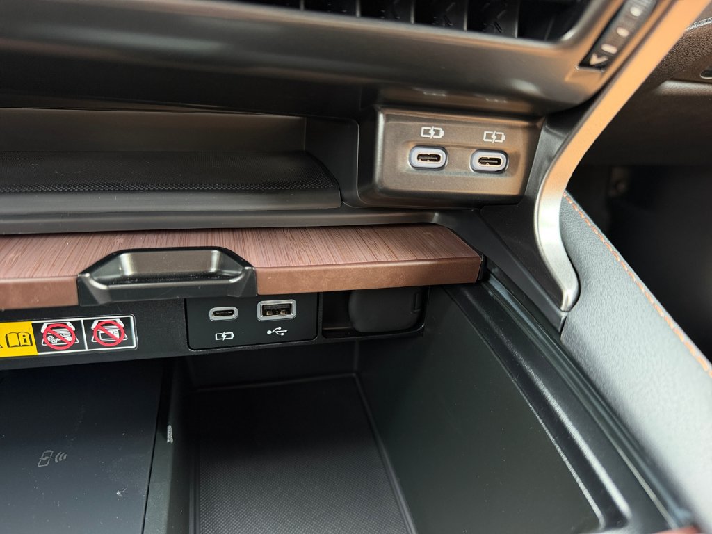 New 2026 Lexus RX 350 AWD image 20