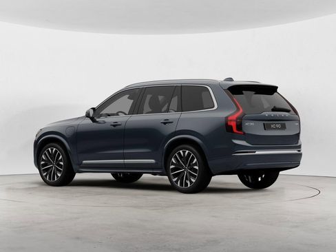 New 2026 Volvo XC90 T8 Ultra w/ Protection Package Premier AWD/4WD image 5