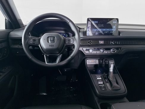 New 2026 Honda CR-V Sport-L image 27