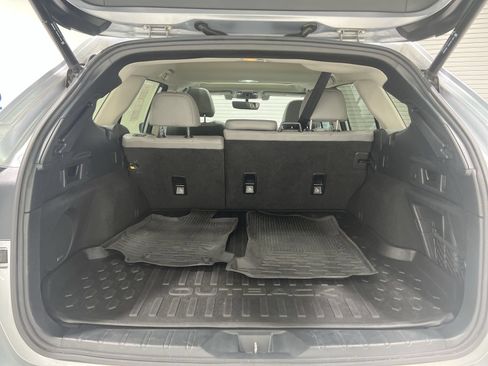 Used 2020 Subaru Outback Limited AWD/4WD image 24