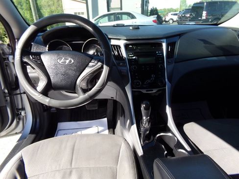 Used 2013 Hyundai Sonata GLS image 5