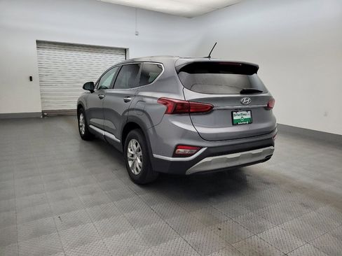 Used 2019 Hyundai Santa Fe SE FWD image 5
