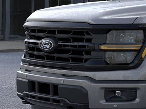 New 2026 Ford F150 XLT w/ Equipment Group 302A MID AWD/4WD image 17
