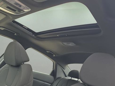 New 2026 Hyundai Elantra SEL Sport Premium w/ Cargo Package FWD image 20