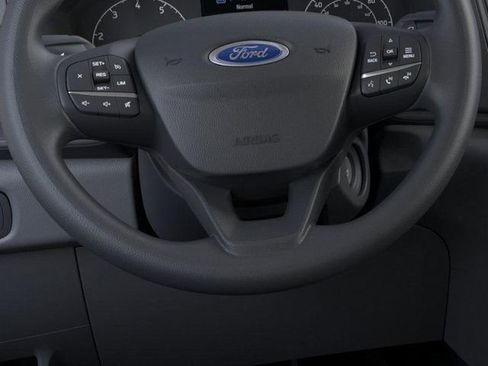 New 2025 Ford Transit 250 Base image 12