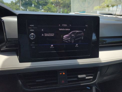 New 2026 Volkswagen Taos S FWD image 26