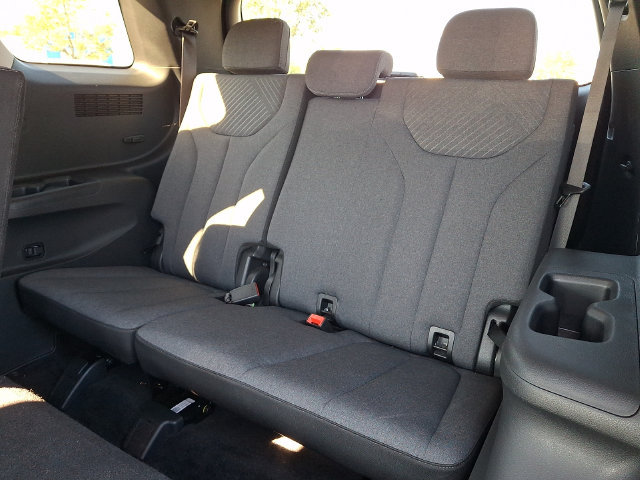 Used 2025 Hyundai Palisade SE AWD/4WD image 20