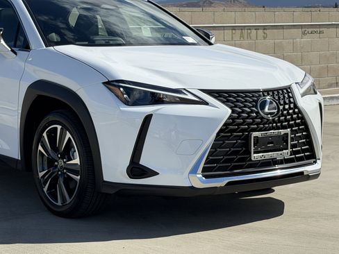 New 2026 Lexus UX 300h FWD image 3