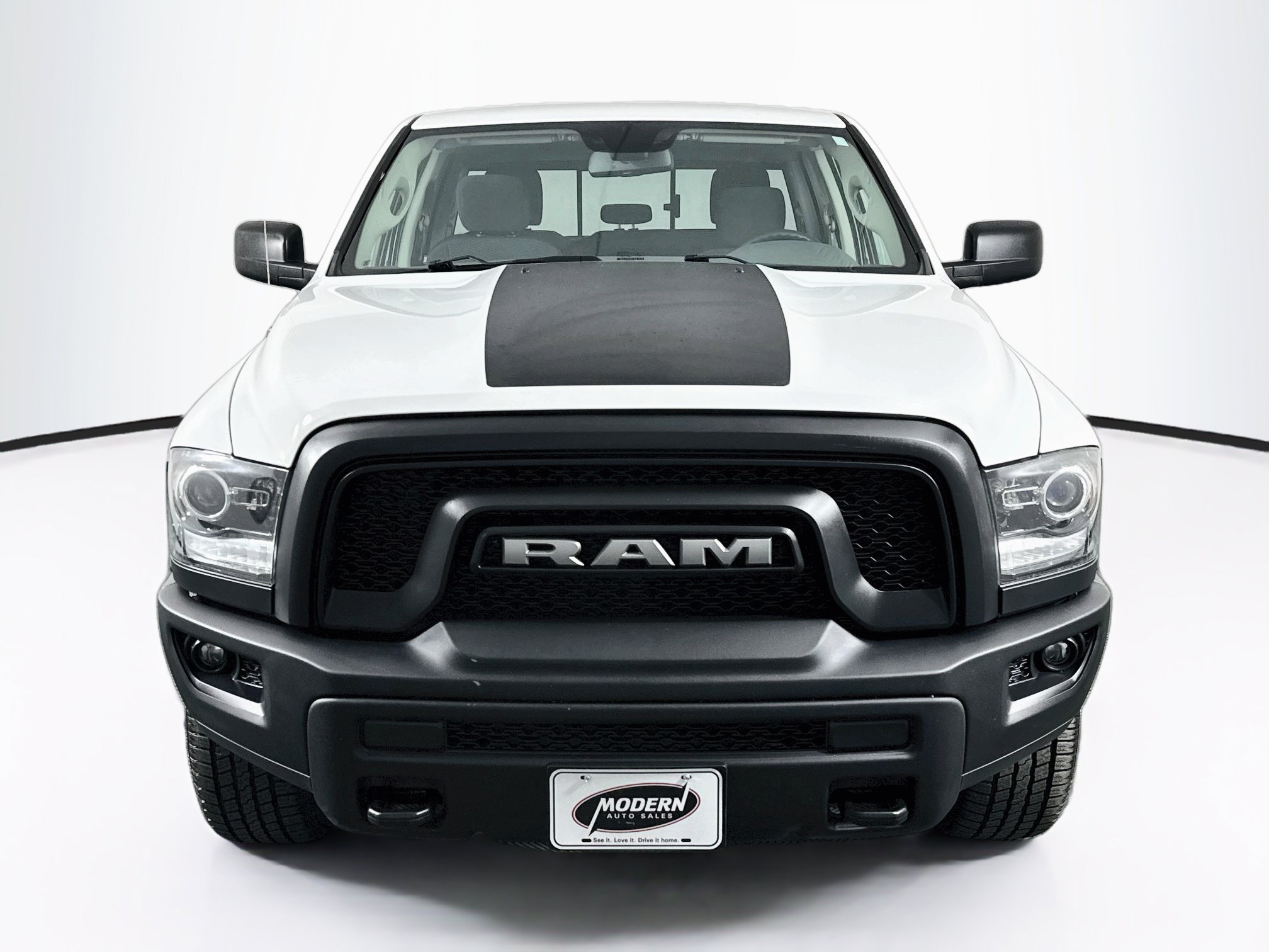 Used 2020 RAM 1500 Classic SLT AWD/4WD image 7