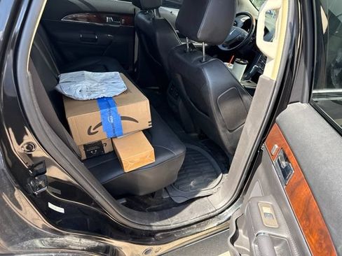 Used 2015 Lincoln MKX FWD w/ Equipment Group 101A image 14