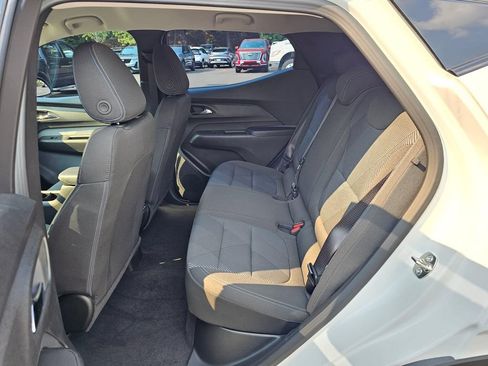 New 2027 Chevrolet Bolt LT w/ Comfort Package FWD image 16