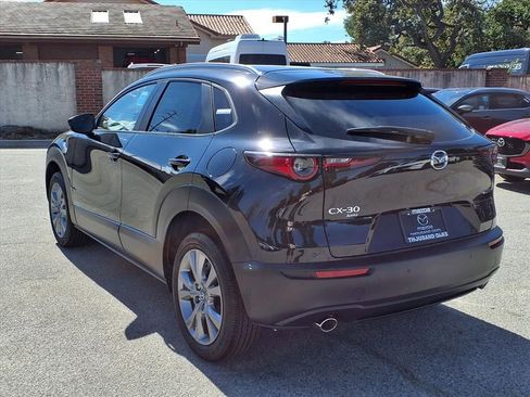 New 2026 MAZDA CX-30 AWD 2.5 S w/ Premium Package image 5