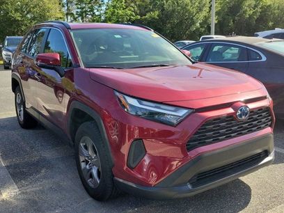Used 2023 Toyota RAV4 XLE w/ Convenience Package
