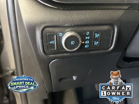 Used 2022 Ford Explorer ST w/ Equipment Group 401A image 13