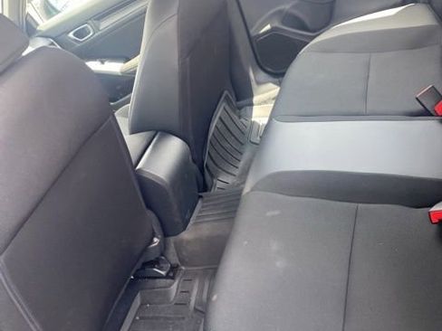 Used 2024 Honda Civic Sport image 16