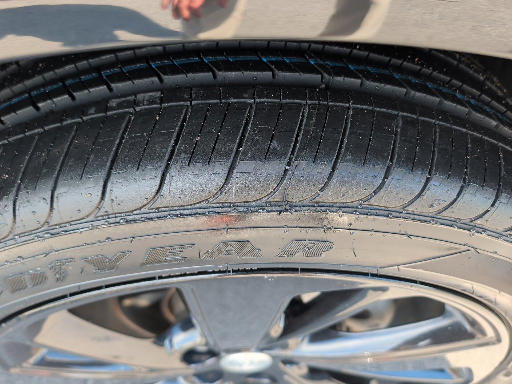 Used 2021 Buick Envision Preferred FWD image 10