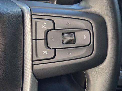 Used 2025 GMC Sierra 1500 Elevation AWD/4WD image 25