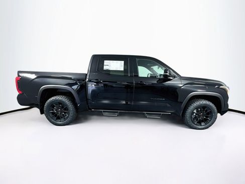 New 2026 Toyota Tundra Limited AWD/4WD image 9