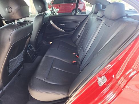 Used 2018 BMW 320i Sedan w/ Convenience Package image 69