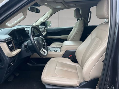 Used 2024 Ford Expedition Max Limited AWD/4WD image 10