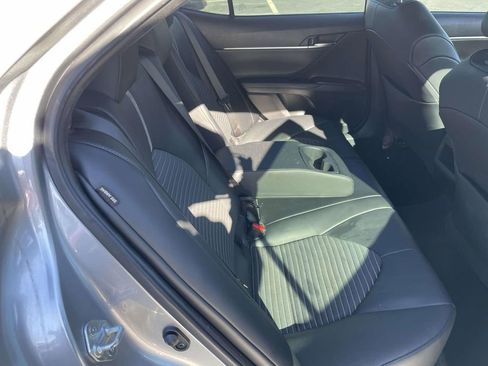 Used 2022 Toyota Camry SE image 44