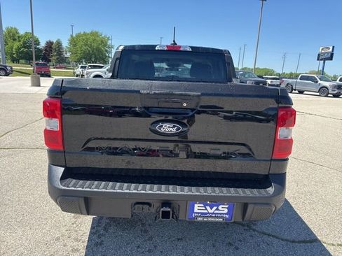 New 2026 Ford Maverick XLT AWD/4WD image 6