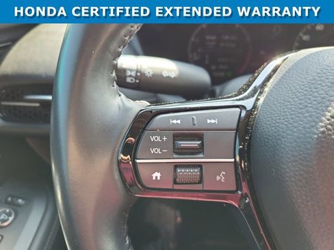 Certified 2023 Honda HR-V EX-L image 31