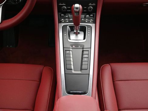 Certified 2025 Porsche 718 Cayman RWD image 8