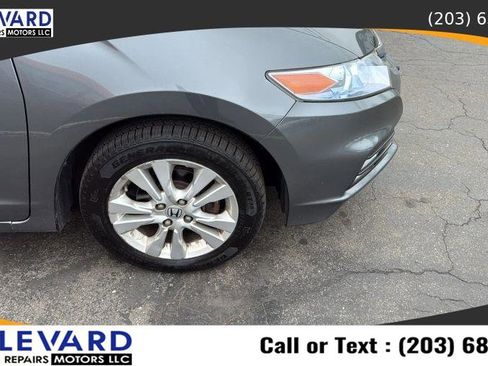 Used 2013 Honda Insight EX image 12