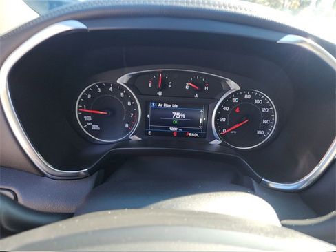 Used 2022 Chevrolet Blazer LT w/ Redline Edition image 15