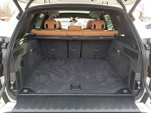 Certified 2023 BMW X5 xDrive40i w/ M Sport Package image 28