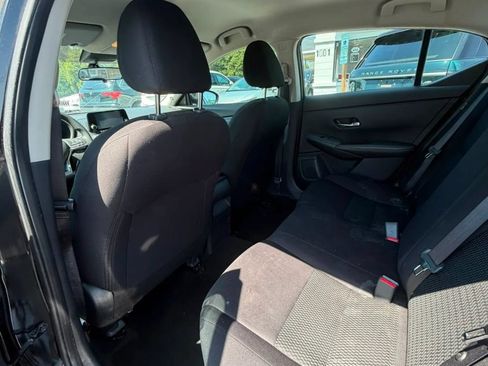 Used 2022 Nissan Sentra S FWD image 14