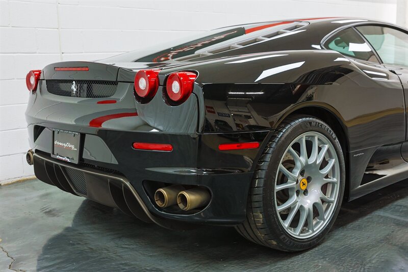 Used 2005 Ferrari F430 Coupe RWD image 28