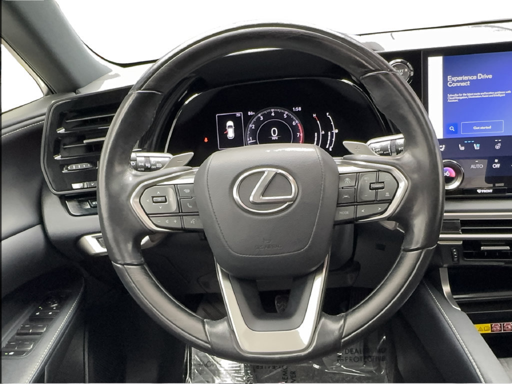 Used 2023 Lexus RX 350 Premium Plus w/ Cold Area Package FWD image 41