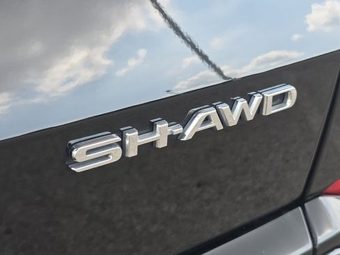 Used 2024 Acura MDX A-Spec AWD/4WD image 29