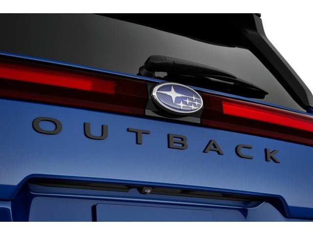 New 2026 Subaru Outback Touring AWD/4WD image 12