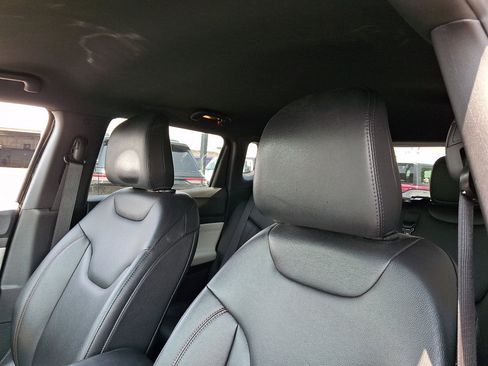 Used 2024 Jeep Compass Limited AWD/4WD image 25