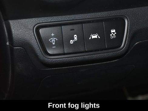 Used 2021 Kia Forte GT-Line FWD image 13