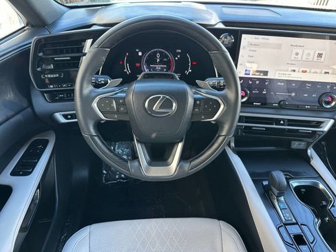 Used 2023 Lexus RX 350 Premium Plus w/ Cold Area Package image 16