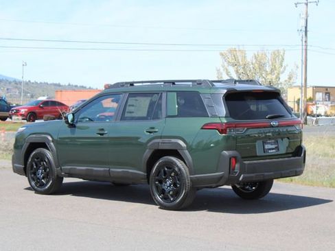 New 2026 Subaru Outback Limited XT AWD/4WD image 4