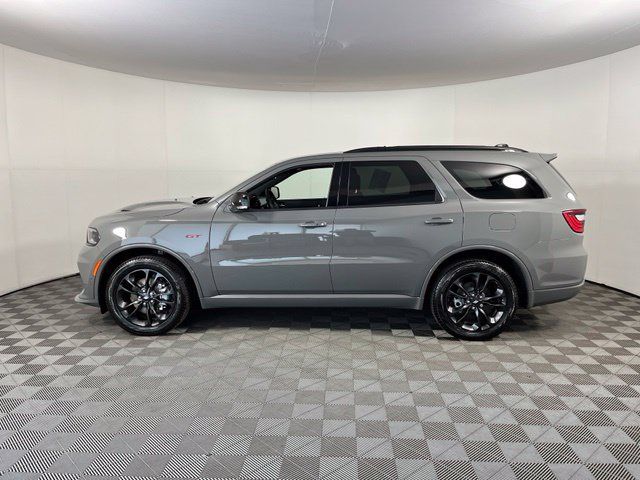Used 2026 Dodge Durango GT AWD/4WD image 4