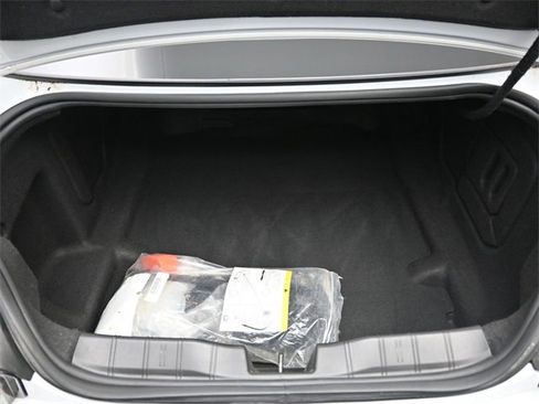 Used 2020 Chevrolet Camaro ZL1 image 13