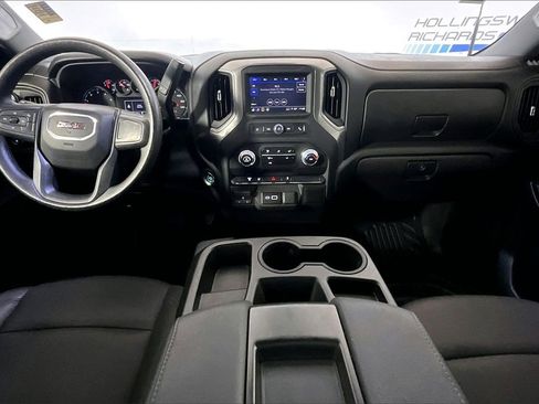 Used 2025 GMC Sierra 2500 Pro image 11