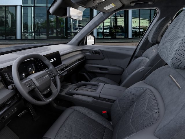 New 2027 Kia Telluride X-Line SX Prestige AWD/4WD image 17
