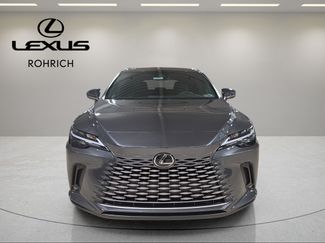 New 2026 Lexus RX 350 Premium w/ Accessory Package (Z1) AWD/4WD video 2
