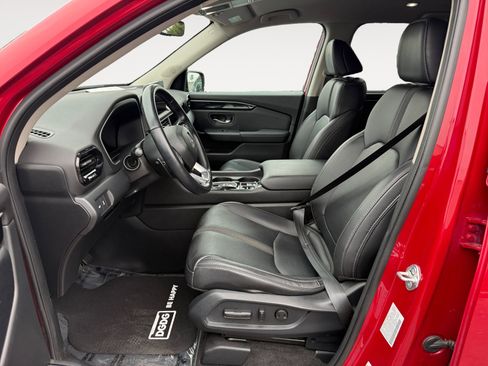 Certified 2023 Honda Pilot EX-L image 10