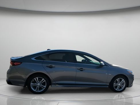 Used 2018 Hyundai Sonata Sport image 30