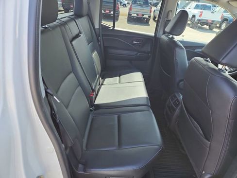 Used 2017 Honda Ridgeline RTL-T image 26