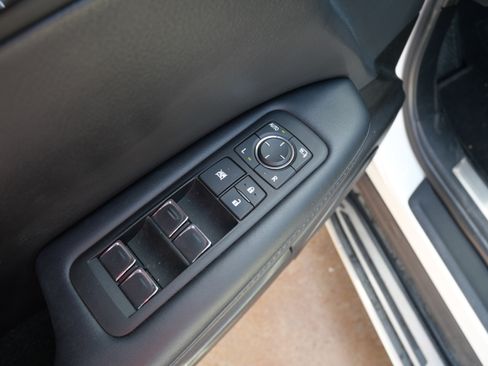 Certified 2022 Lexus RX 350 FWD w/ Premium Package image 8