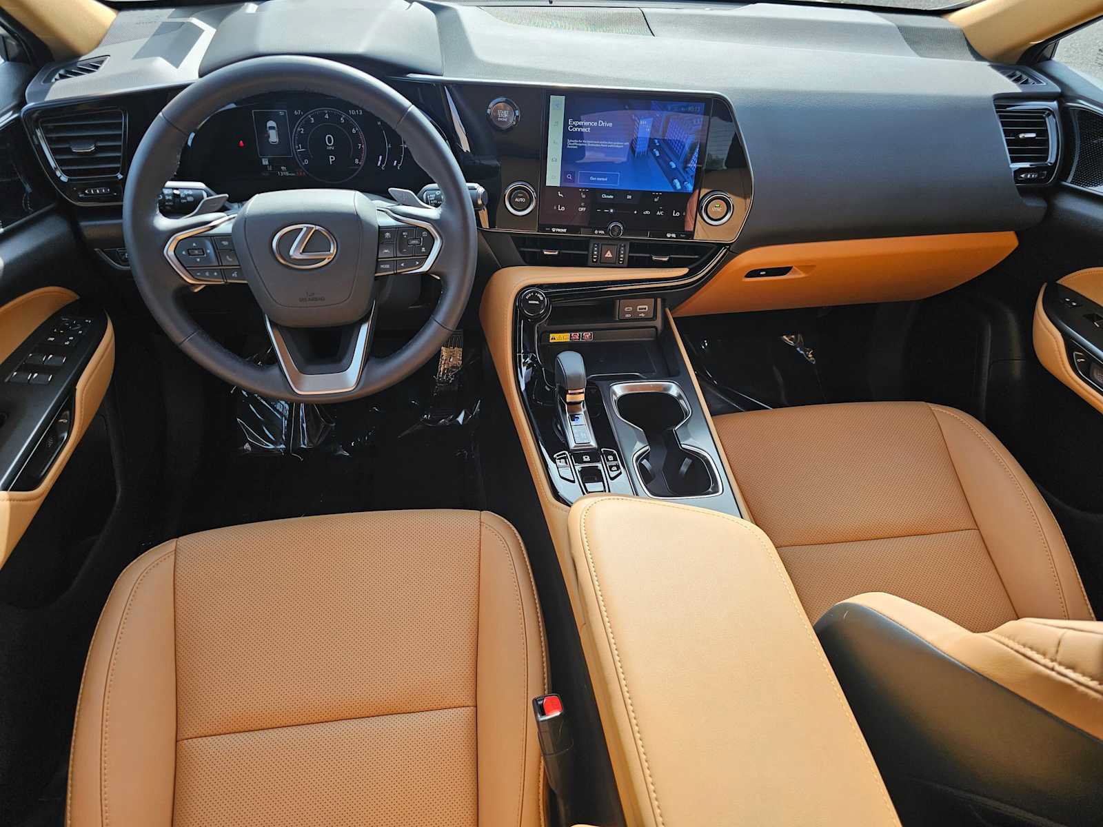 Used 2026 Lexus NX 350 AWD w/ Accessory Package (2T) image 26